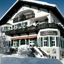 Vista exterior Aschenbrenner Fotos