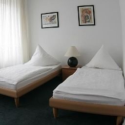 Schwarzer Bär Hannover
