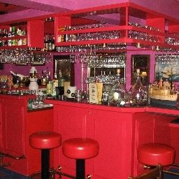 Bar Hinrichsen Fotos