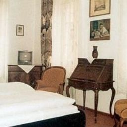 Suite Am Friedrichsbad Fotos