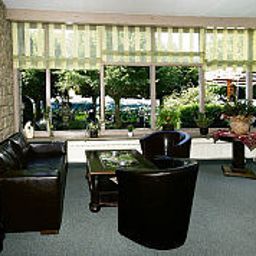 Halle Berghotel Rheinblick Fotos