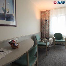  Berghotel Rheinblick Fotos