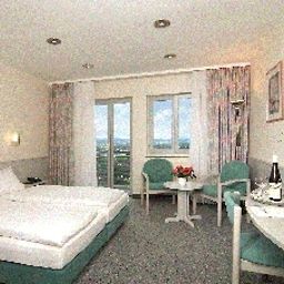  Berghotel Rheinblick Fotos