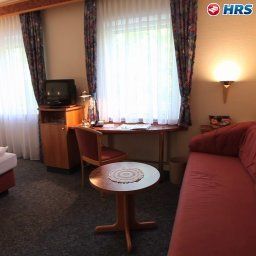 Room Berghotel Rheinblick Fotos