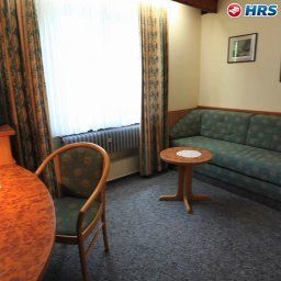Room Berghotel Rheinblick Fotos