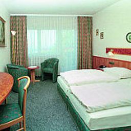 Room Berghotel Rheinblick Fotos