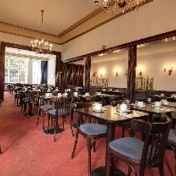 Sala śniadaniowa Gates Novum Fotos
