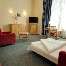 Pokój rodzinny Gates Novum Fotos