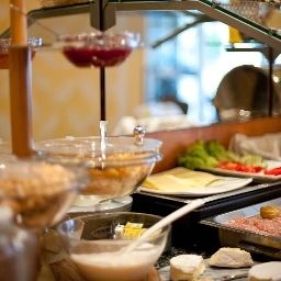 Buffet Falk Fotos
