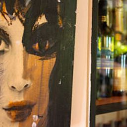Bar Art Hotel Pfeffermühle Fotos