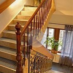 Интерьер Stadthotel Fotos