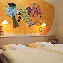 Habitación Zum Anker Fotos