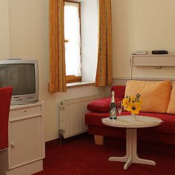 Habitación Zum Anker Fotos