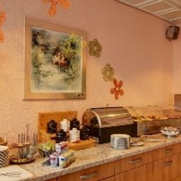 Buffet Zum Babbelnit Fotos