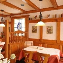 Restaurant Zum Babbelnit Fotos