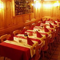 Restaurant Zum Babbelnit Fotos