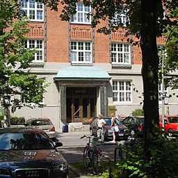 Amsterdam Hamburg