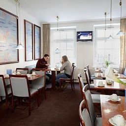 Sala colazione Condor by Centro Basic Fotos