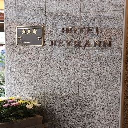  Heymann Fotos