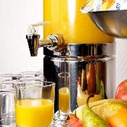 Buffet Heymann Fotos