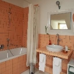 Cuarto de baño Palmenbad Fotos