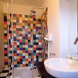 Cuarto de baño Palmenbad Fotos