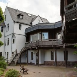  Haus Hainstein Fotos