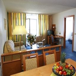 Suite Arkona Strandhotel Fotos