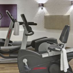 Fitness Welcome Fotos