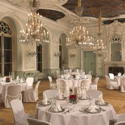 Sala de banquetes Welcome Fotos