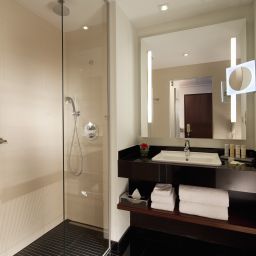 Bathroom Radisson Blu Royal Hotel Fotos