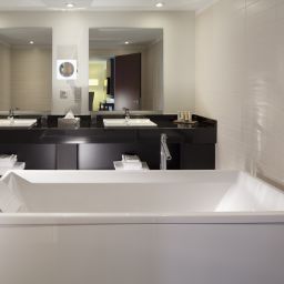 Suite Radisson Blu Royal Hotel Fotos