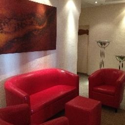 Hall CityHotel Kempten Fotos
