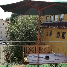 Terrace CityHotel Kempten Fotos