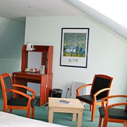 Habitación Basic Sophienhof Fotos