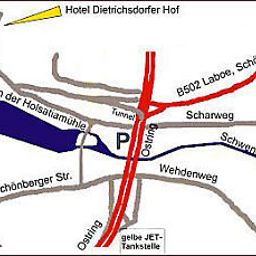  Dietrichsdorfer Hof Fotos