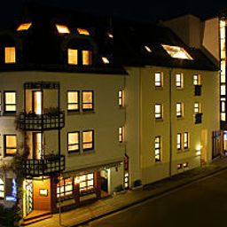 Zollamt Design Hotel Kaiserslautern