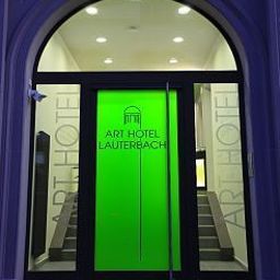 Art Hotel Lauterbach Kaiserslautern