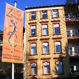 Villa Zandoli Kassel