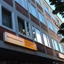 Basic Ostseehalle Kiel