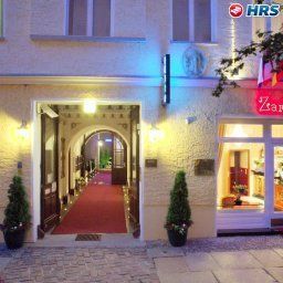 Außenansicht Zarenhof Mitte Fotos
