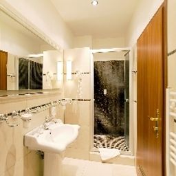 Badezimmer Zarenhof Mitte Fotos