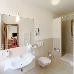 Badezimmer Zarenhof Mitte Fotos