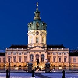  Zarenhof Mitte Fotos