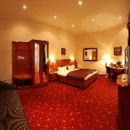 Business-Zimmer Zarenhof Mitte Fotos