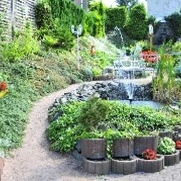 Garten Zur Guten Quelle Fotos