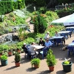 Garten Zur Guten Quelle Fotos