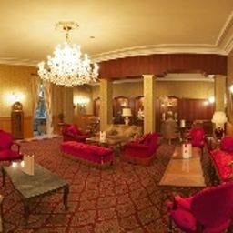 Bar National Luxury Collection Fotos
