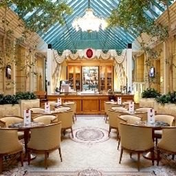 Bar National Luxury Collection Fotos
