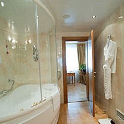 Camera da bagno National Luxury Collection Fotos